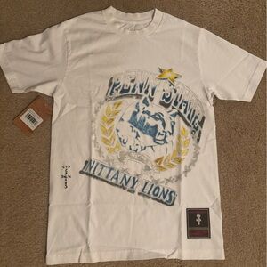 Travis Scott college merch